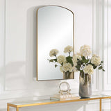 Tordera Arch Mirror - Grove Collective