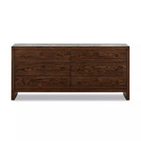 Torrington 6 Drawer Dresser