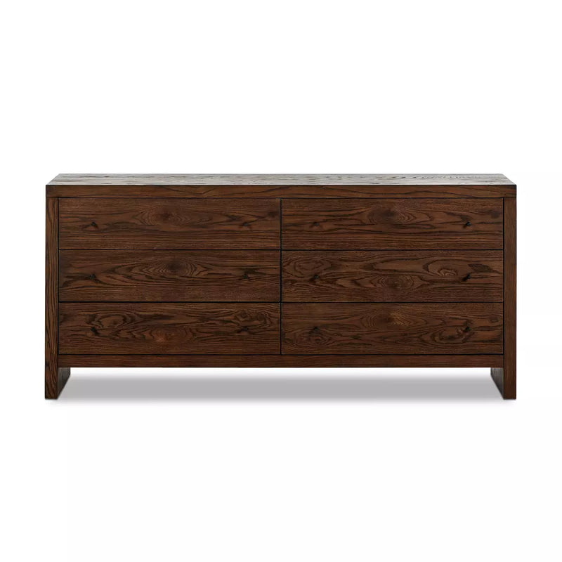 Torrington 6 Drawer Dresser