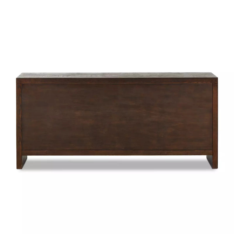 Torrington 6 Drawer Dresser