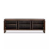 Torrington Media Console