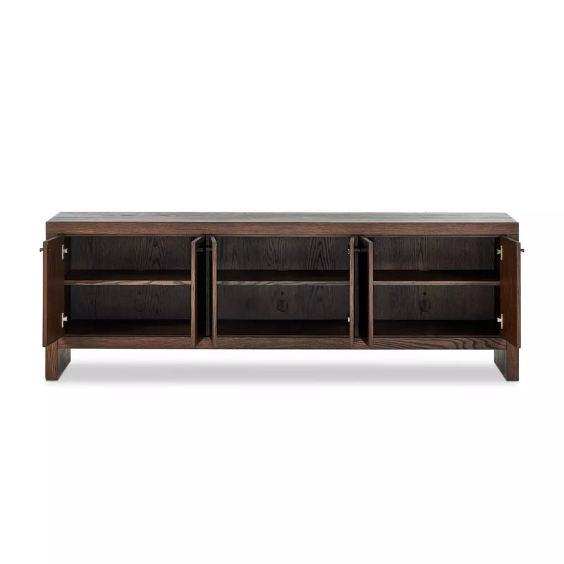 Torrington Media Console