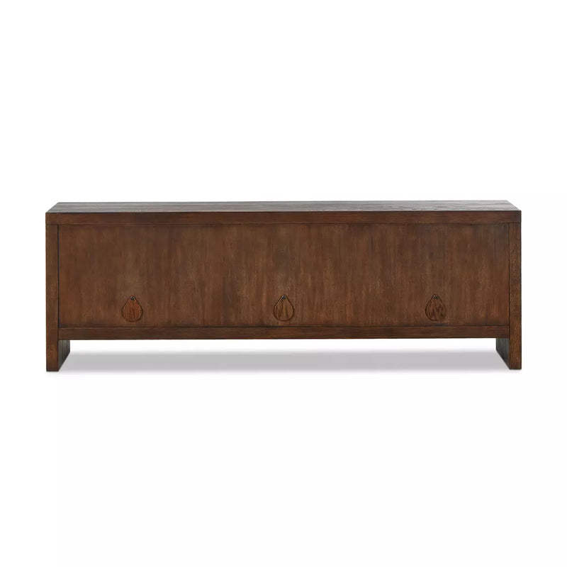 Torrington Media Console