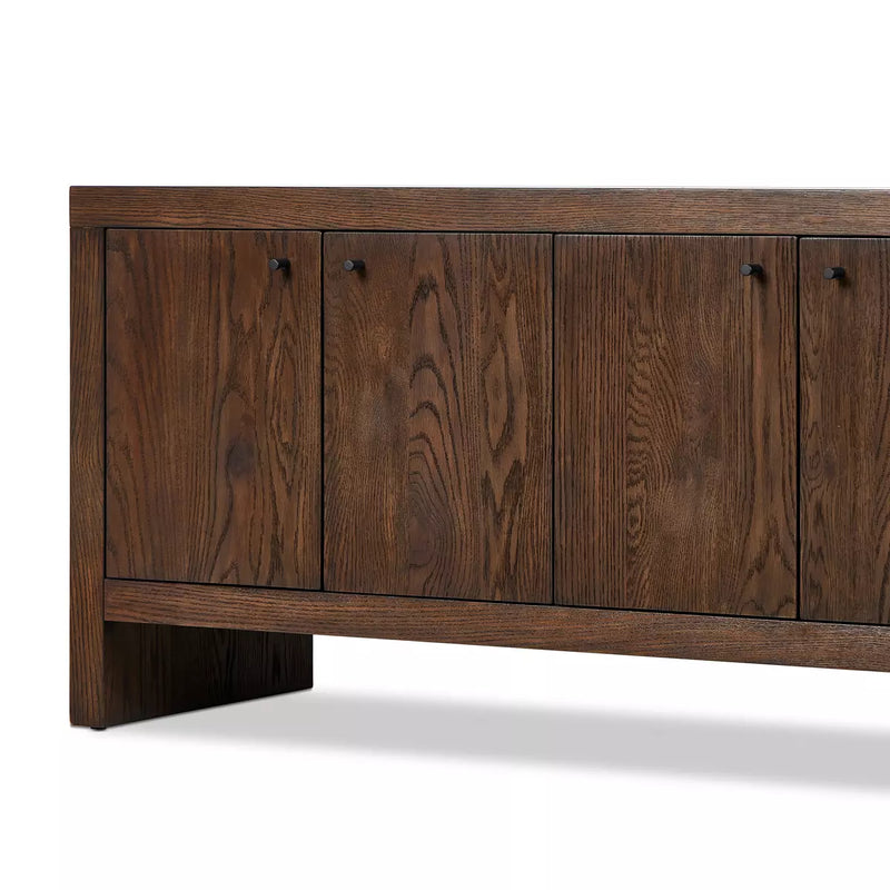 Torrington Media Console