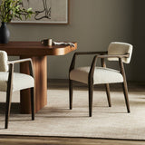 Tyler Dining Armchair