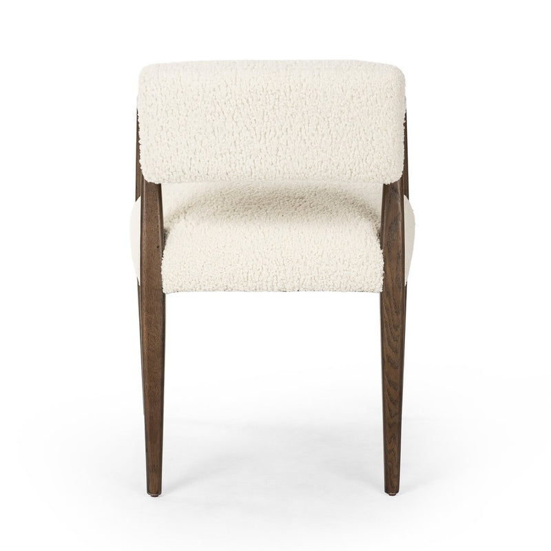 Tyler Dining Armchair