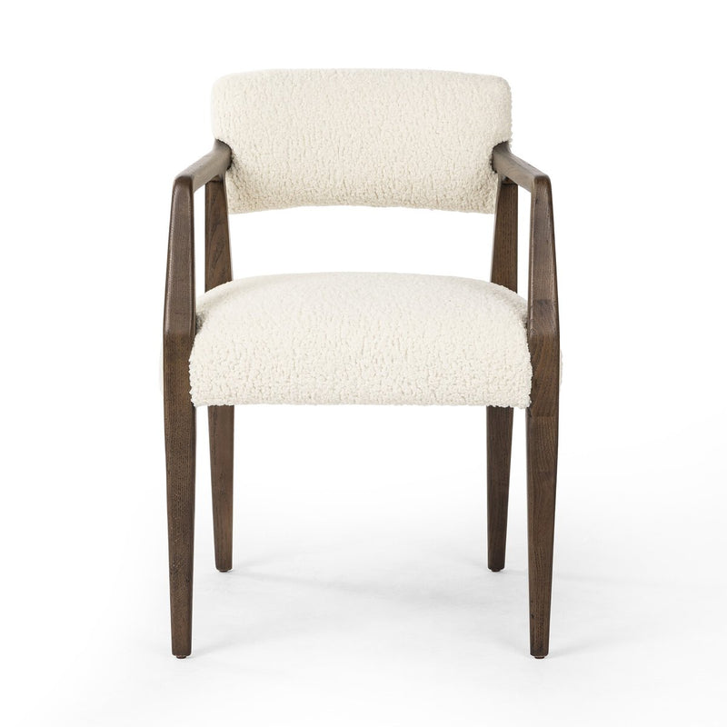 Tyler Dining Armchair