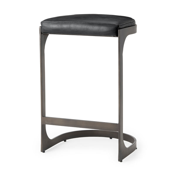 Tyson Bar + Counter Stool