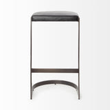 Tyson Bar + Counter Stool