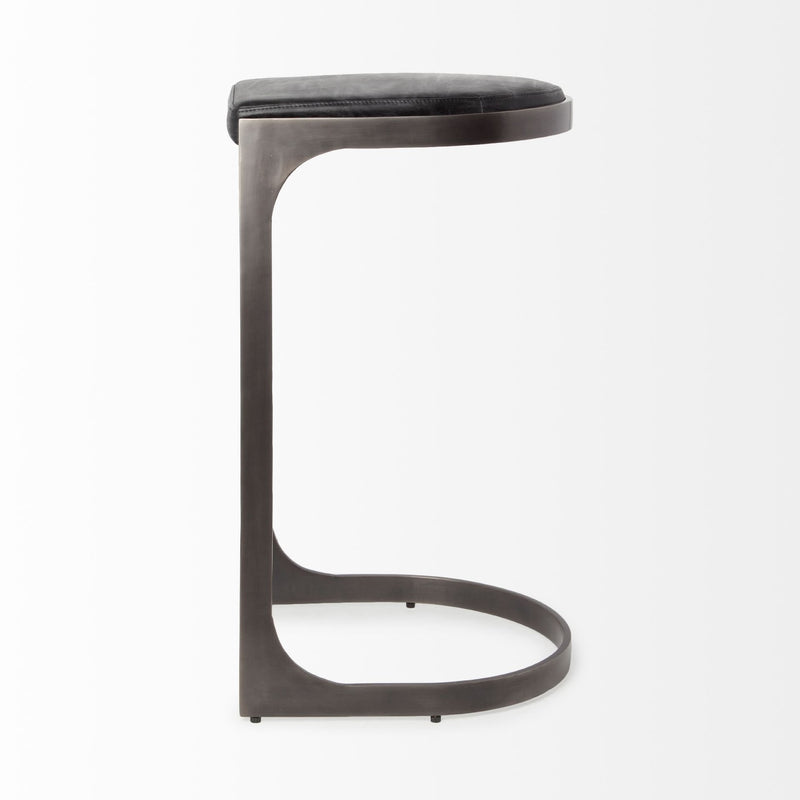 Tyson Bar + Counter Stool