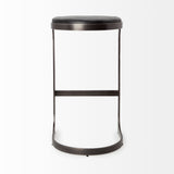 Tyson Bar + Counter Stool