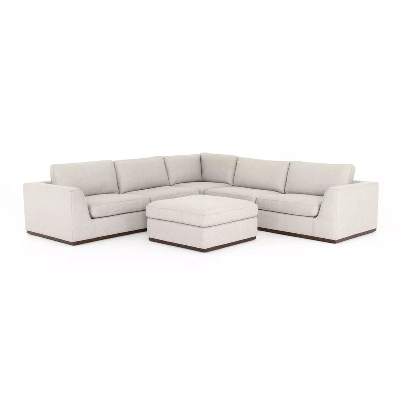 Colt 3-Piece Sectional