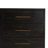 Suki Large Media Console