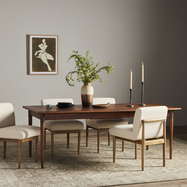 Harper Extendable Dining Table