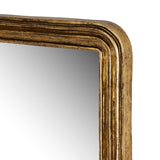 Vintage Louis Floor Mirror - Grove Collective