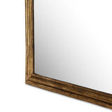 Vintage Louis Floor Mirror - Grove Collective