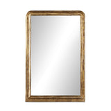 Vintage Louis Floor Mirror - Grove Collective