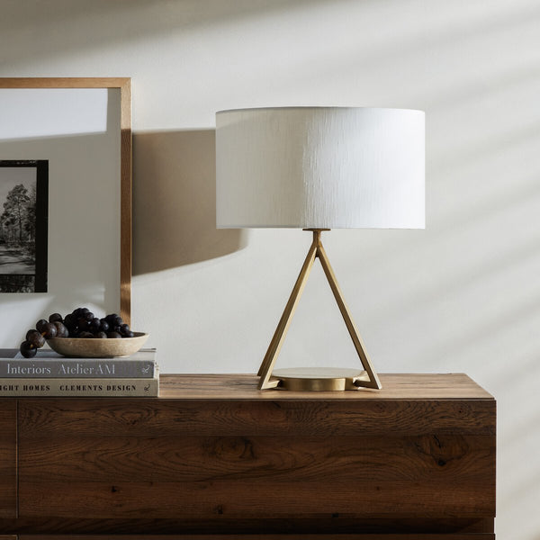 Walden Table Lamp