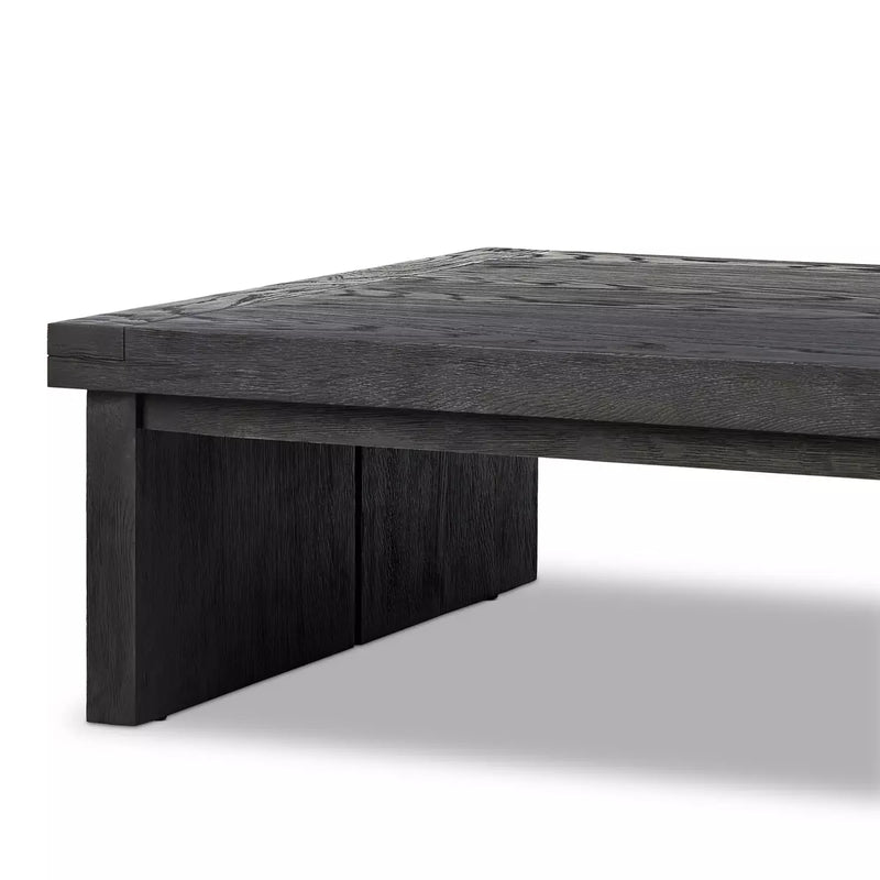 Warby Coffee Table