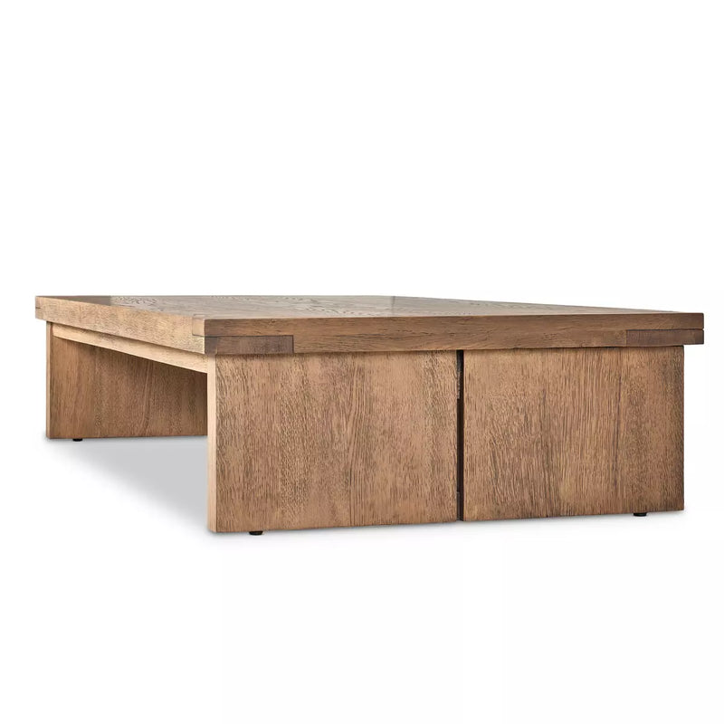 Warby Coffee Table