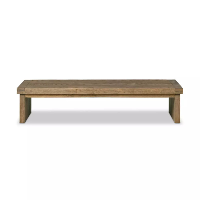 Warby Coffee Table