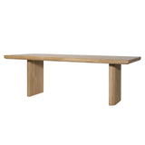 Weber Dining Table