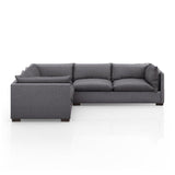 Westwood 3-Piece Sectional 111" - Grove Collective