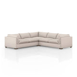 Westwood 3-Piece Sectional 111" - Grove Collective