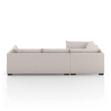 Westwood 3-Piece Sectional 111" - Grove Collective