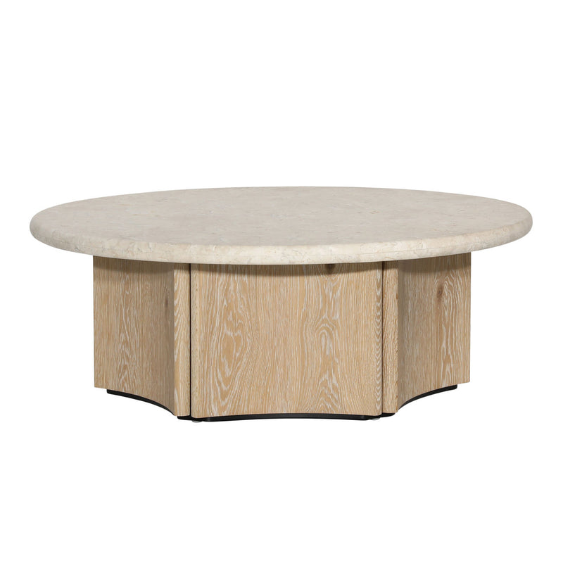 Whitman Coffee Table