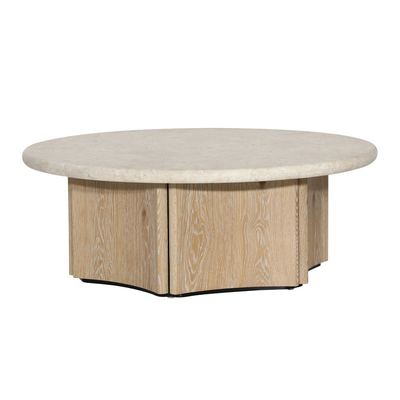 Whitman Coffee Table