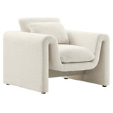 Winslow Accent Chair - Boucle