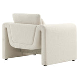 Winslow Accent Chair - Boucle