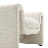 Winslow Accent Chair - Boucle