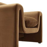 Winslow Accent Chair - Performance Velvet