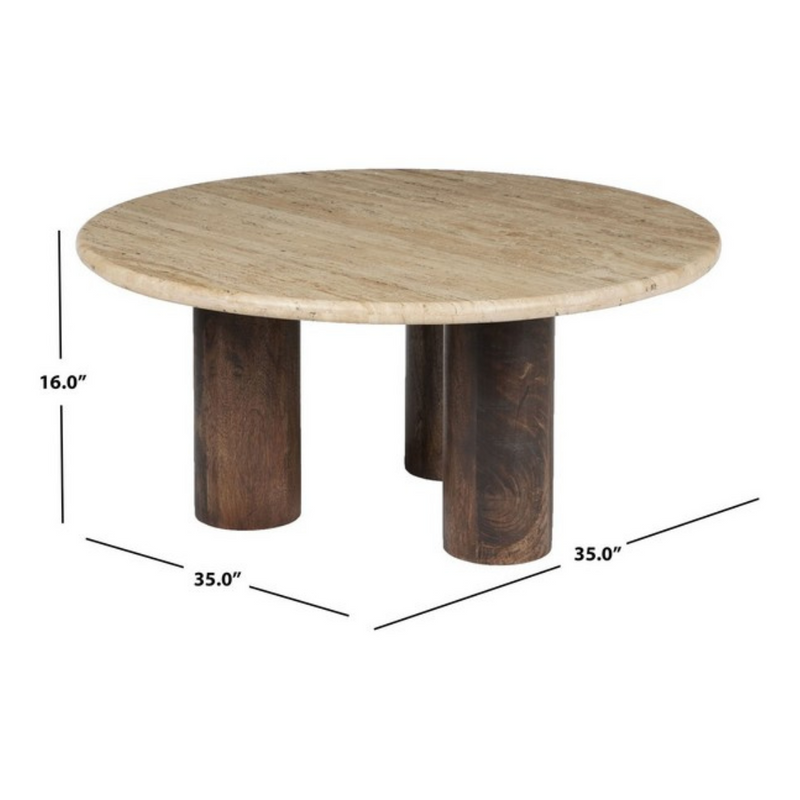 Wren Coffee Table