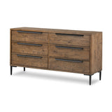 Wyeth 6 Drawer Dresser