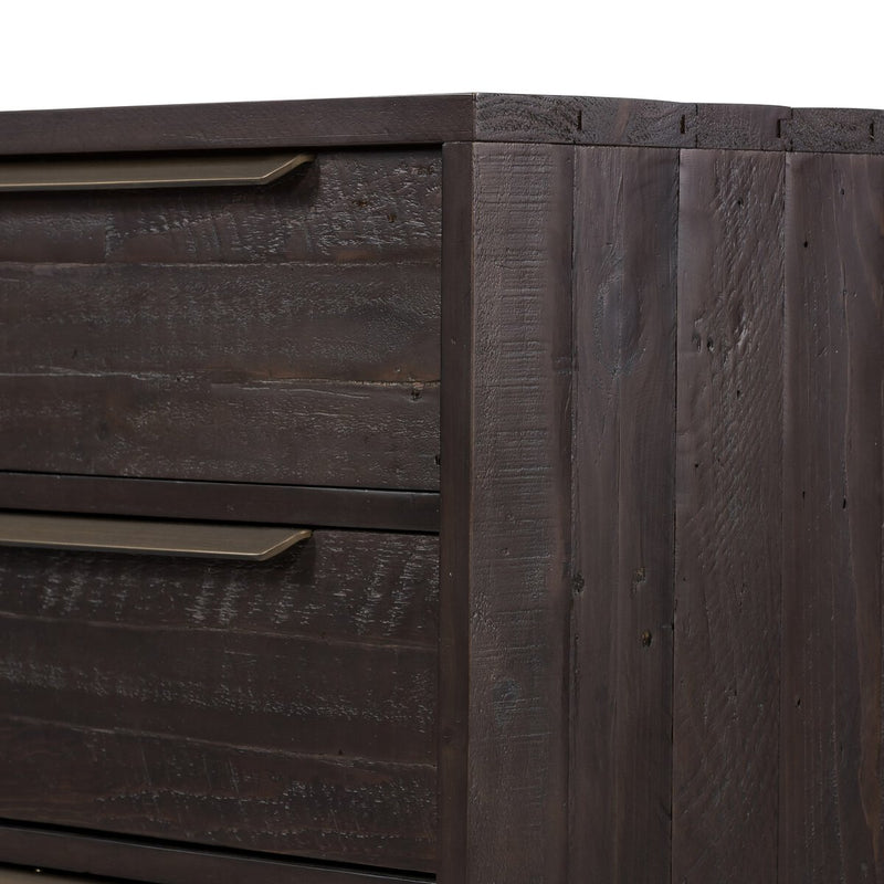 Wyeth 6 Drawer Dresser