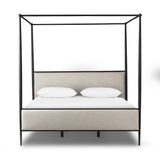 Xander Canopy Bed