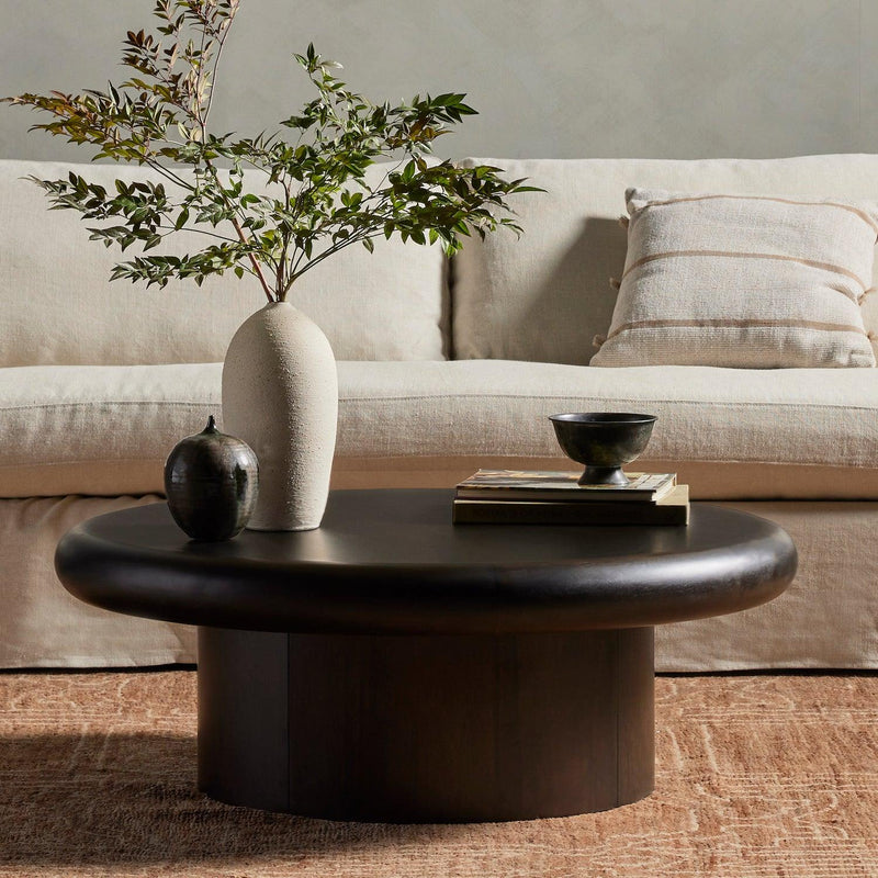 Zach Coffee Table - Grove Collective