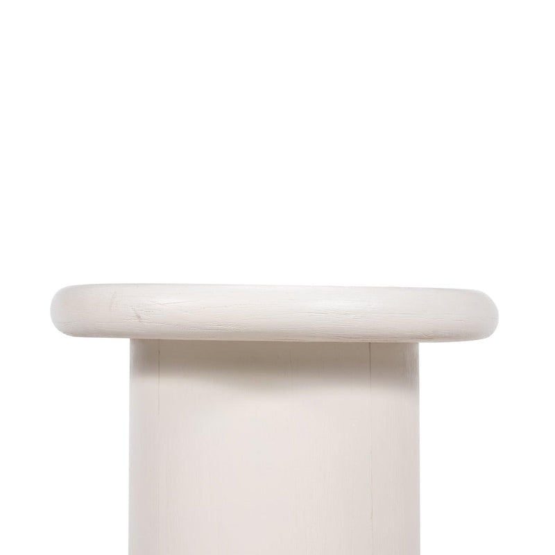 Zach End Table - Grove Collective