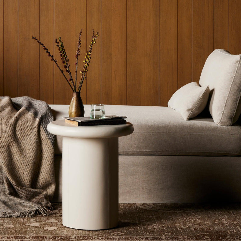 Zach End Table - Grove Collective