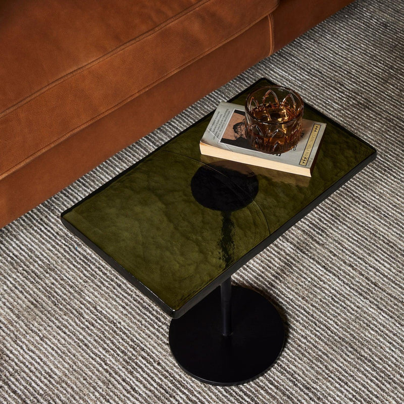 Zevon End Table - Grove Collective