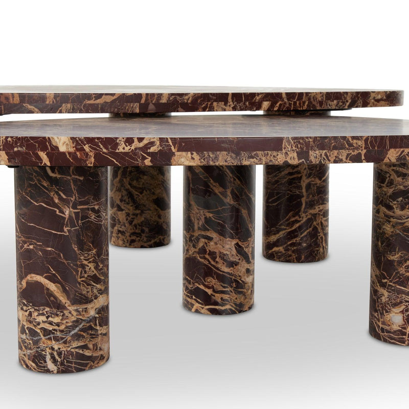 Zion Coffee Table - Grove Collective