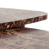 Zion Coffee Table - Grove Collective