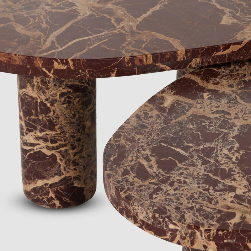 Zion Coffee Table - Grove Collective