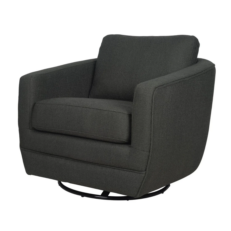 Baldwin Swivel Accent Chair