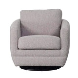 Baldwin Swivel Accent Chair - Grove Collective