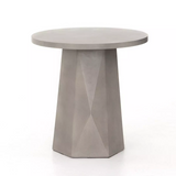 Bowman Outdoor End Table