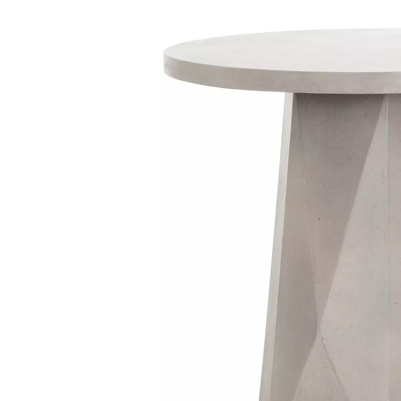 Bowman Outdoor End Table